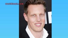 David Ellison Biography