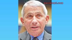 Dr. Anthony Fauci Biography