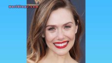 Elizabeth Olsen Biography