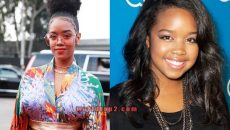 Gabriella Wilson Biography