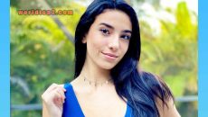 Gianna Marie Magliano Biography