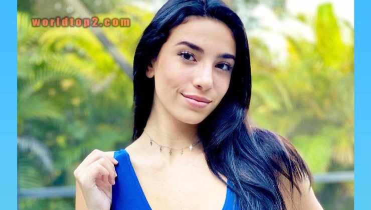 Gianna Marie Magliano Biography