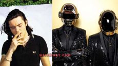 Guy-Manuel de Homem-Christo biography