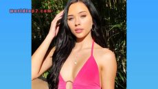 Isabela Gabriela Villamizar Biography