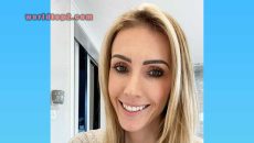 Jacquelyn Verdon biography