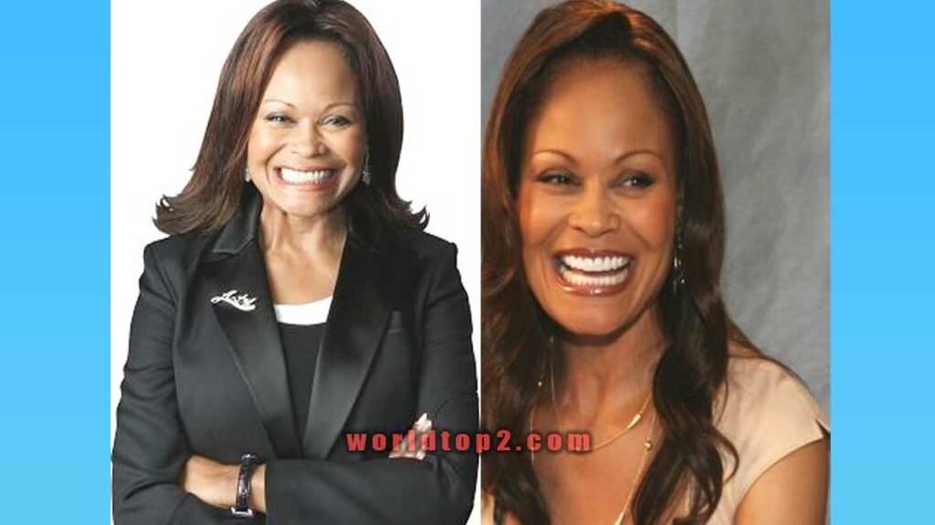 Janice Bryant Howroyd net worth