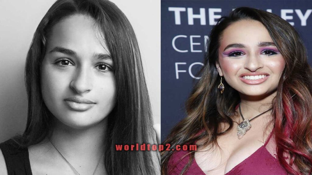 Jazz Jennings Bio wiki facts