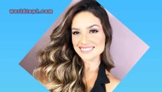 Juliette Freire Biography