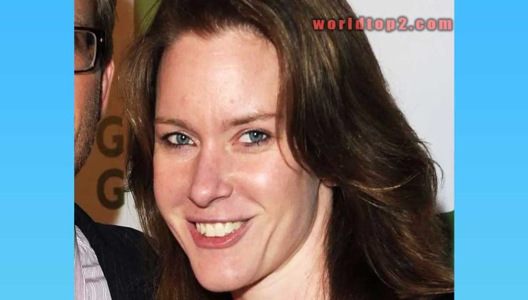 Justine Musk Biography