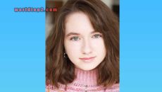 Kailey Halcomb Biography