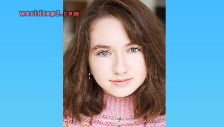 Kailey Halcomb Biography