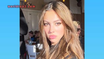 Katarina Deme | Bio, Age, Height, Family, Bf, Facts