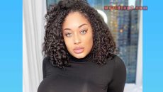 Kristiana King Biography