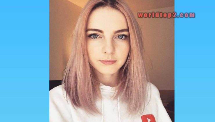 LDShadowLady Biography