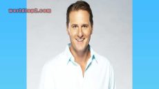 Luke Bradnam Biography