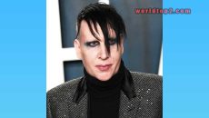Marilyn Manson Biography