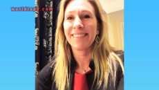 Marjorie Taylor Greene Biography