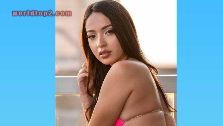 Megan Krista Biography