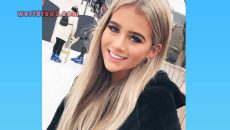 Olivia Neill Biography