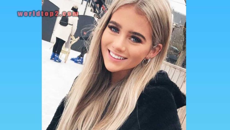 Olivia Neill Biography