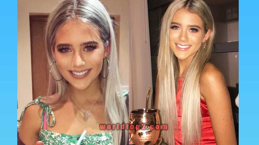 Olivia Neill bio wiki facts