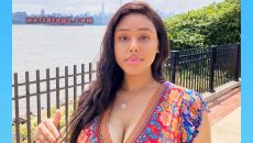 Osha Waiters biography