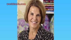 Patricia Miller Biography