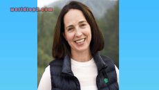 Sarah Friar biography