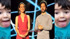 Sergey Brin and Anne Wojcicki children net worth