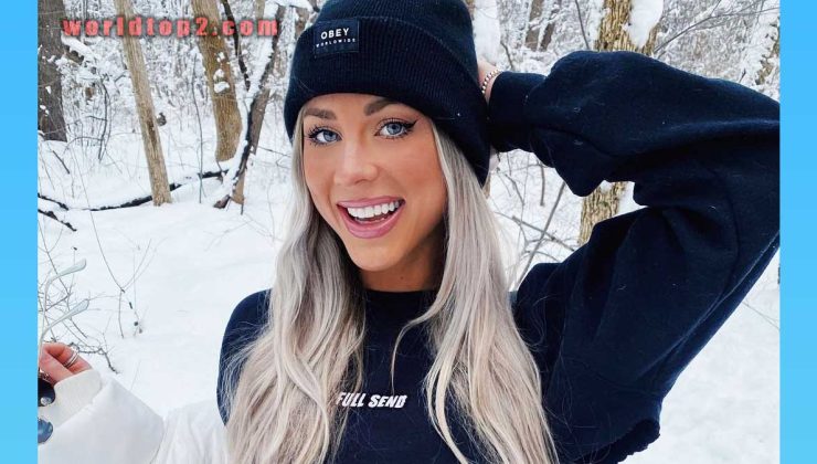 Shannon St. Clair biography