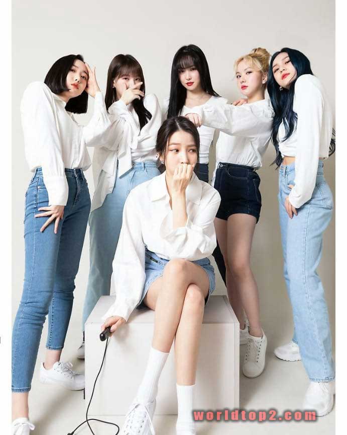 Sowon Bio wiki facts