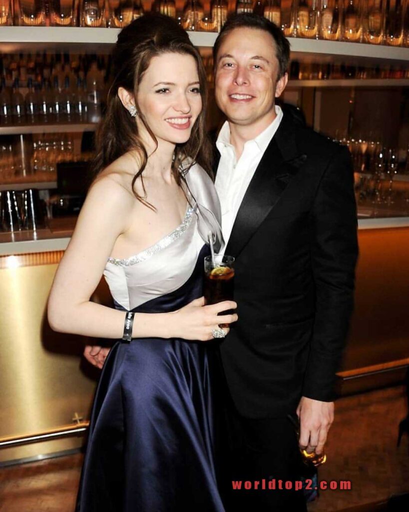 Talulah Riley  net worth