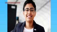 Tanmay Bakshi Biography