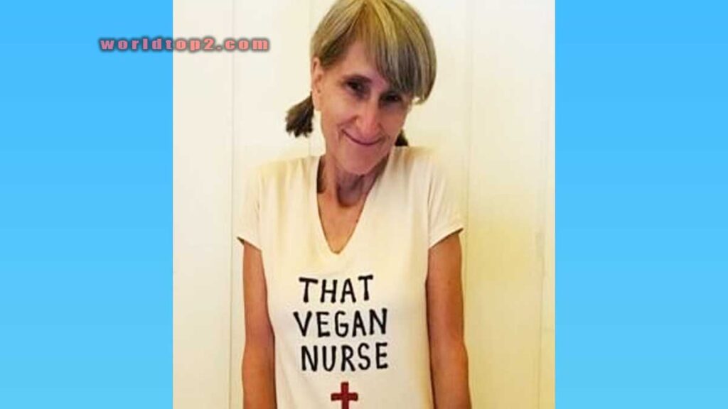 That Vegan Teacher