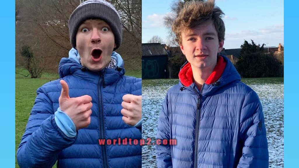 TommyInnit bio wiki facts