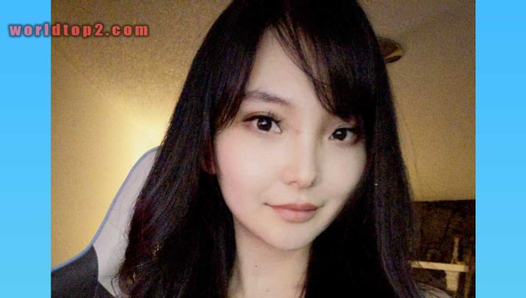 Codemiko real name and face