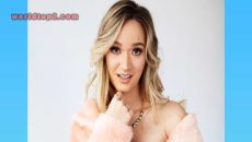 Alisha Marie Biography