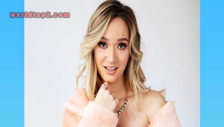 Alisha Marie Biography