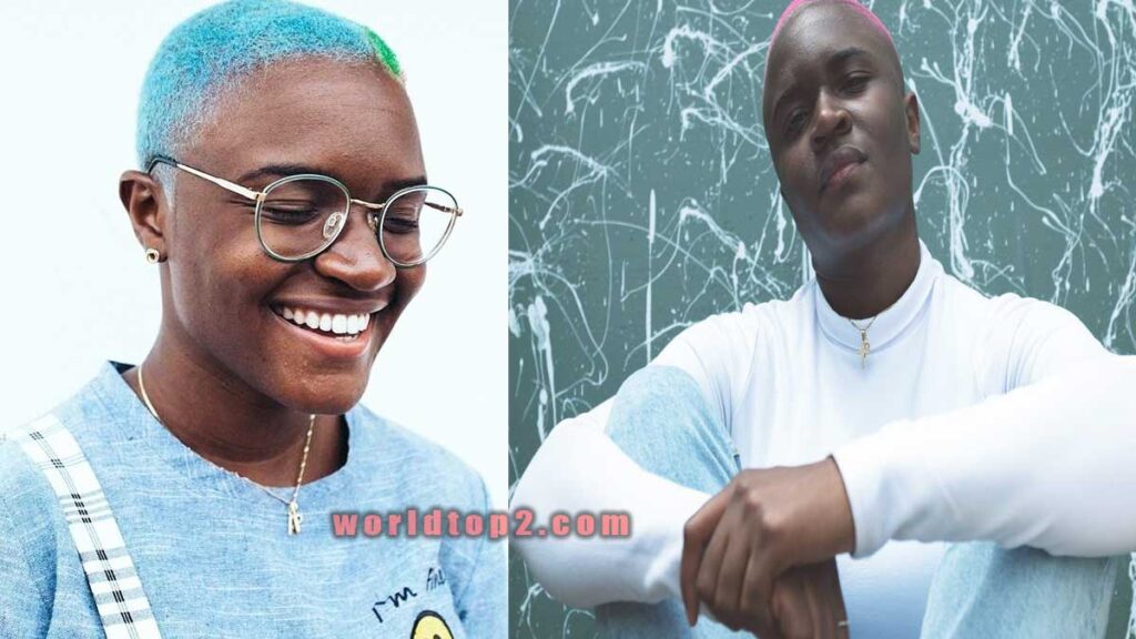 Amaarae bio wiki facts