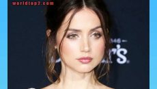 Ana de Armas Biography