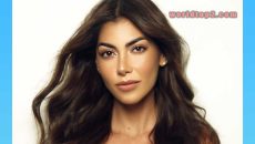 Ariana Dugarte Biography