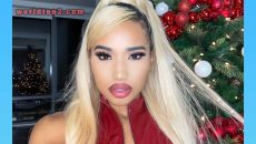 Ashley Ilene Biography