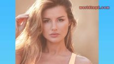 Bianca Richards biography