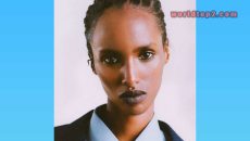 Bibi Abdulkadir Biography