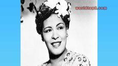 Billie Holiday Biography
