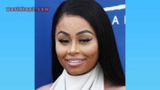 Blac Chyna Biography