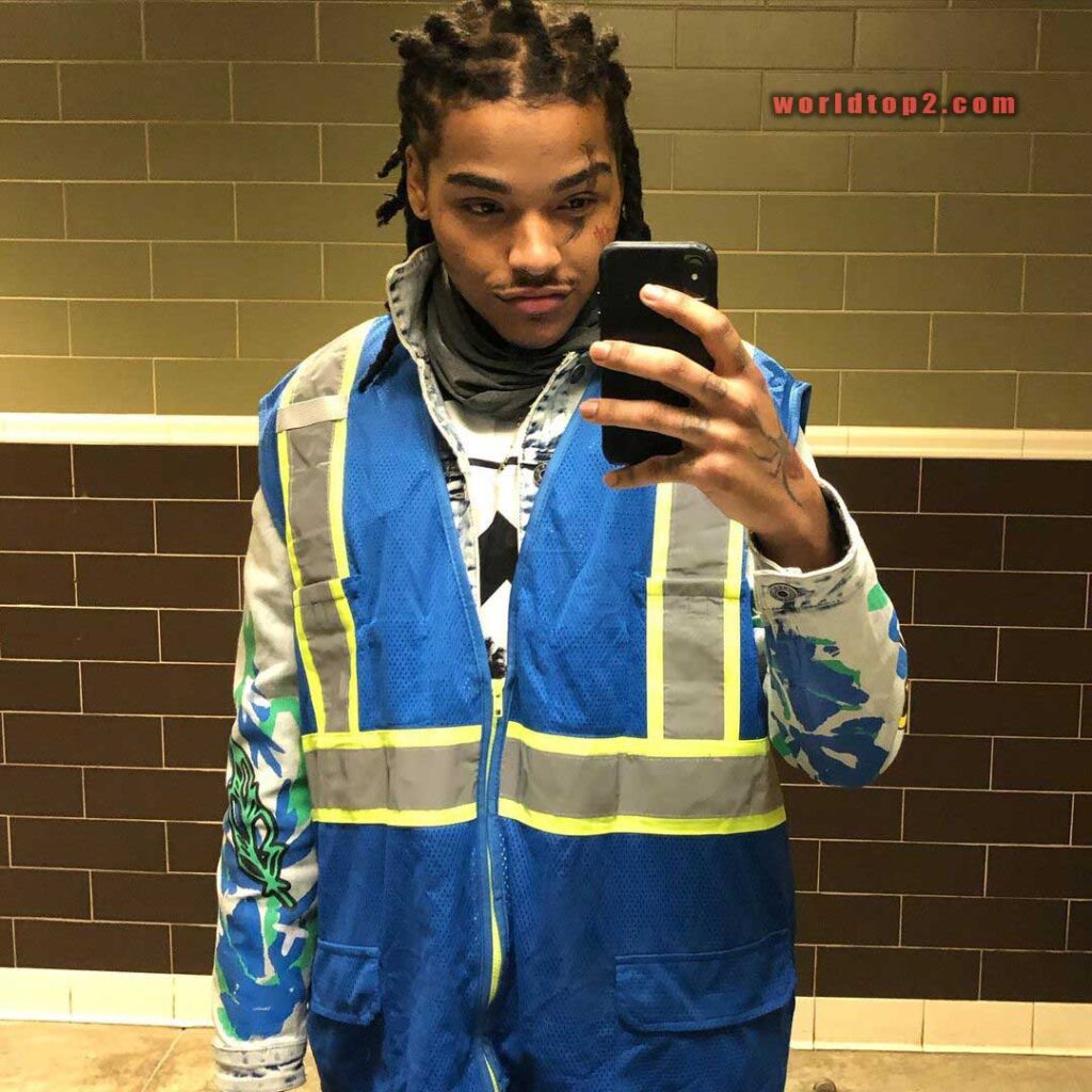 Blattino Petty bio wiki facts