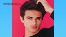 Brent Rivera biography
