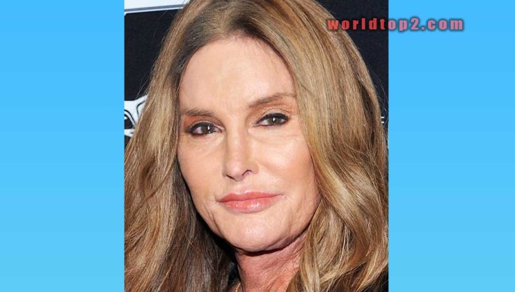 Caitlyn Jenner Biography