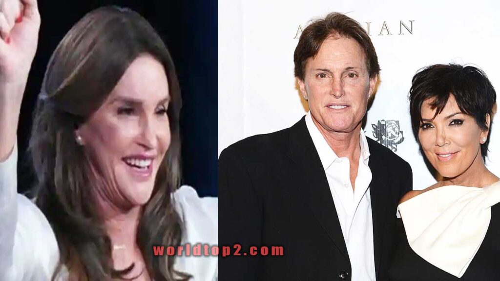 Caitlyn Jenner net worth